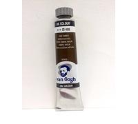 Royal Talens - Óleo Van Gogh 408 Tierra Sombra Natural 20 ml
