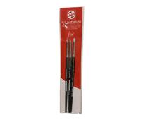 Royal Talens, Set de 3 pinceles GUM SHAPER firme (PINCEL GOMA)