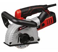 Einhell Rozadora TE-MA 1500 - 1500 W, ajuste de profundidad y anchura, 2 discos de diamante