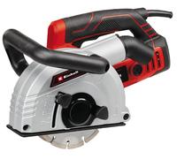 Einhell Rozadora TE-MA 1700, 1700 W, ancho corte 38 mm, profundidad 40 mm, arranque suave