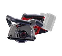 Rozadora einhell professional tp-ma 36/30 - sin batería - compatible con power x-change