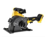 DeWalt Ranurador de pared DCG200NT-XJ 12,5 cm 9000 rpm