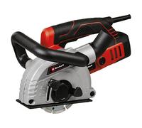 Einhell Rozadora TE-MA 1500 - 1500 W, ajuste de profundidad y anchura, 2 discos de diamante