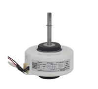 RPG15Q-3 220-240V 50/60Hz 18W Unidad interior Motor de ventilador de CA, compatible con TCL, piezas de aire acondicionado
