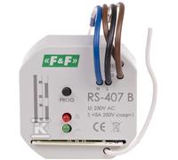 RS-407 B-ODBIORNIK RADIOWY BISTABILNY RS-407B