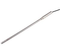 RS PRO Termopar tipo J, diámetro 6 mm x 150 mm → +760 °C