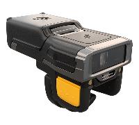 RS6100 WEARABLE SCANNER SE55 STANDARD BATTERY SINGLE TRIGGER 0OC TO +50OC OPERATION WORLDWIDE