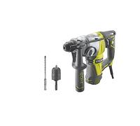 RSDS800-KC - Perforadora de cincel para RSDS800 W, 800 W, 4 modos