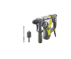 RSDS800-KC - Perforadora de cincel para RSDS800 W, 800 W, 4 modos