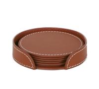 Ørskov 6 Posavasos Ørskov cognac
