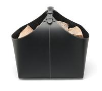Ørskov Cesta de leña Ørskov negro
