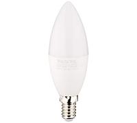 rsr LED C37 VELA STD 8W 4500K E14 700LM