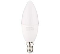 rsr LED C37 VELA STD 8W 6000K E14 700LM