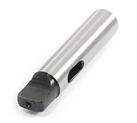 Rtppyakk Torno MT2 a MT3 Taper adaptador reductor de taladro de 113 mm de largo