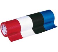Rubafix 570800 cinta americana de 19 mm x 3 m), color negro