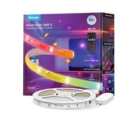 Ruban Led Govee GOVEE LED STRIP LIGHT RGBIC WIFI+BT 5M MATTER