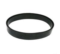 Rubber Tyres 424589-8 - Neumáticos de repuesto para rueda de sierra de cinta inalámbrica XBP01 DPB18, para piezas de sierra de banda, accesorios de restauración de tracción y precisión (2 piezas)