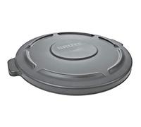Rubbermaid Brute FG261960 - Tapa para FG262000, gris