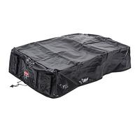 Rubbermaid Commercial Products 1889864 Funda Grande para Carro Plegable 8 Bushel X-Cart, Negro