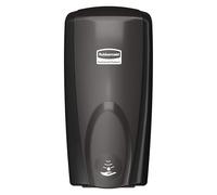 Rubbermaid Commercial Products AutoFoam - Dispensador automático, negro
