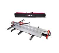 RUBI 17953 | Cortadora de Azulejos Manual | Cortadora Cerámica Profesional Ideal para todo tipo de baldosa cerámica de hasta 130 cm| Modelo TZ-1300