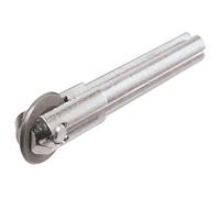 RUBI 1950 | Rodel para Cortadora de Azulejos de Ø 18 mm | Serie SILVER apto para TS-MAX, TR MAGNET y SPEED-MAGNET | Fabricado en Tungsteno Sinterizado de Alta Resistencia al Desgaste