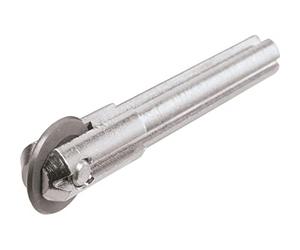 RUBI 1950 | Rodel para Cortadora de Azulejos de Ø 18 mm | Serie SILVER apto para TS-MAX, TR MAGNET y SPEED-MAGNET | Fabricado en Tungsteno Sinterizado de Alta Resistencia al Desgaste