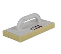 Rubi Talocha con esponja 24974 Blanco 28 x 14 x 3 cm