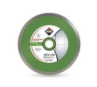 Rubi 25912 disco diamante general cerámica contínuo (cev) 180 pro, g
