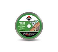 Rubi 25912 disco diamante general cerámica contínuo (cev) 180 pro, g