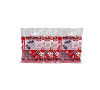 RUBI 2869 | Bridas de Nivelación para Cerámica | Brida de 3 mm para Baldosas Cerámicas de entre 6 y 15 mm | Para Formatos de 30x30 cm y Superiores | 2400 unidades | BRIDA DELTA LEVEL SYSTEM