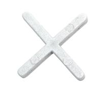 Rubi Cruceta para juntas 2902 – 3 mm, estructura hueca con refuerzos internos, 200 unidades