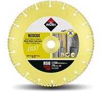 Rubi Disco diamante Rescate RSQ 230 Superpro 30902