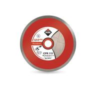 Rubi 30973 disco diamante gres porcelánico contínuo (cpr) 125 mm sup