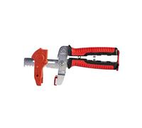 Rubi Tenaza Delta Level Fast-Fix 3901 – Facilita colocación cerámicas gran formato – 1 unidad