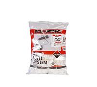 Rubi Bridas de nivelación para cerámica RUBI 3931 Delta Level System 0,5 mm 3–12 mm 30x30+ 400 uds