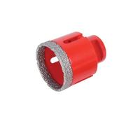 Rubi Broca de Diamante DRYGRES 4914 – Ø 50 mm para Baldosa Cerámica, Gres, Mármol y Granito