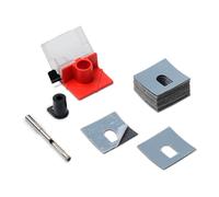 Rubi 4927 - kit brocas diamante easygres - perforación de gres, gres