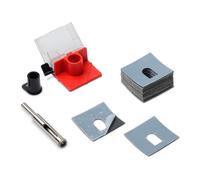 Rubi 4928 - kit brocas diamante easygres - perforación de gres, gres