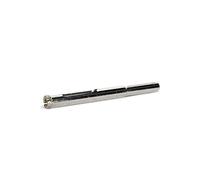 Rubi Kit de Brocas Diamante 4928 – Ø 8 mm x10, Electrodepositado, Corte Húmedo