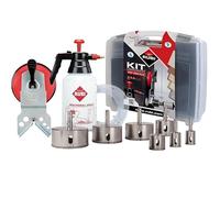 Rubi Kit EASYGRES PLUS 50937 – Gris