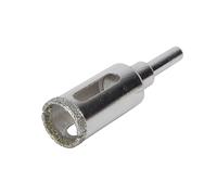 Rubi 5962 - cortador de diamante easy gres (28 mm)