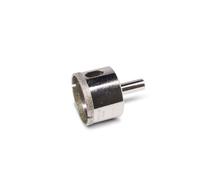 Rubi 5965 brocas easygres Ø, plateado, diámetro de 43 mm