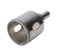 Rubi 5978 brocas easygres Ø, plateado, diámetro de 68 mm