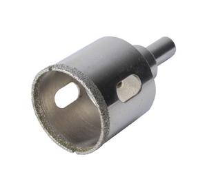 Rubi 5978 brocas easygres Ø, plateado, diámetro de 68 mm