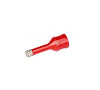 Rubi Broca de diamante Drygres 5990 – Para baldosa cerámica y porcelánico – Ø10 mm