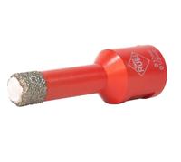 Rubi Broca de Diamante RUBI 5991 – Para baldosa cerámica, gres, mármol y granito Ø 12 mm