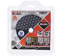 Rubi 62970 Disco Diamante para Pulir