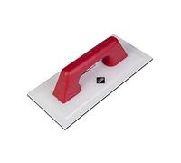 Rubi – Llana flexible para yeso 71904 – Mango plástico 30 x 14 cm
