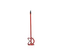 Rubi Mezclador de morteros M100R 76917 3H Naranja